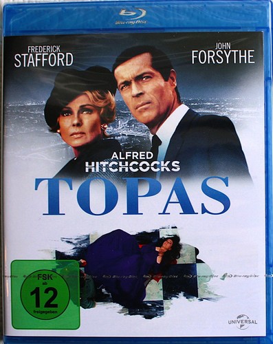 Topas alfred hitchcock - topas,