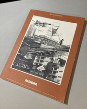 Rassegna # 47 Sept 1991: Mart