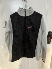 Nebulus Ladies fleece jacket