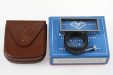 Agfa ambi silette proximeter - agfa,