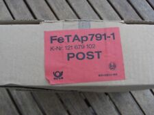 Altes Telefon - FeTAp 791 -