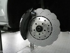 Audi RS Wave Bremseanlage