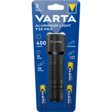 Varta aluminium light - light, pro