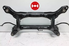 Original Hinterachse Ford S MAX WA6 BJ 06-14 Achsträger Hinten Pulverbeschichtet