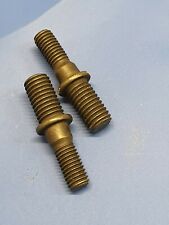 Original E-Teil Dolmar PS 9010 und 9000 : Satz Schwertbolzen