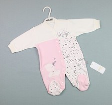 Baby Strampler Overall