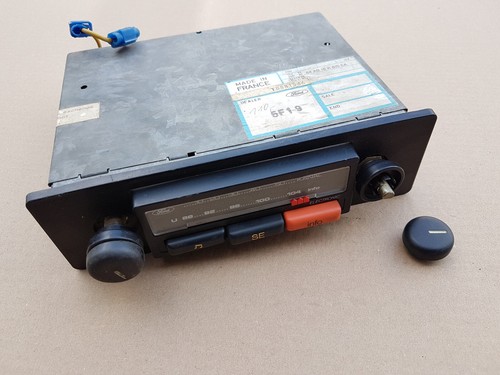 Ford electronic ds - e,