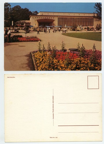 109048 bad salzuflen - salzuflen,