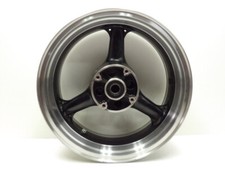 Kawasaki Z 1000 2003-2006 Rear