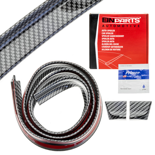 Universal auto heckspoiler - universal,