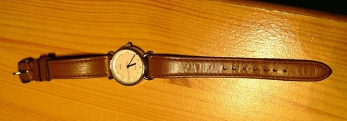 Adec quartz uhr - adec, "