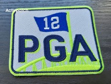 Seattle Seahawks PGA Paul