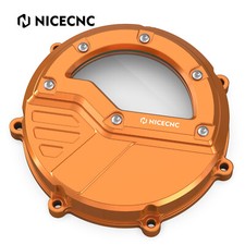 NICECNC Billet Clear