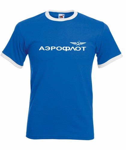 Aeroflot retro kontrast - retro,