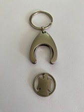 Schlüsselanhänger Chip