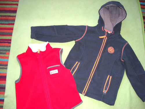 Tlg kinder bekleidungspaket - 2,