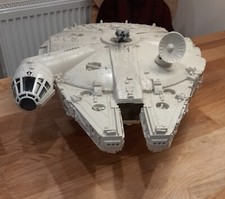 Star Wars Millenium Falcon
