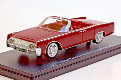 1961 lincoln continental a - 1961, 53