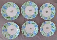 Arcopal: Teller, Hartglas, 6 Stück, neuwertig