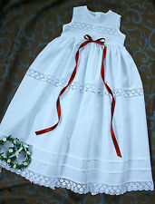 Taufkleid  Baby*Junge*Mädchen, Gr. 56-62-68-74- 80-86