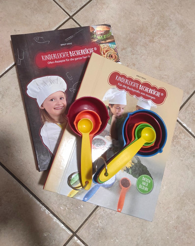 Kinderleichte becherküche - kinderleichte,