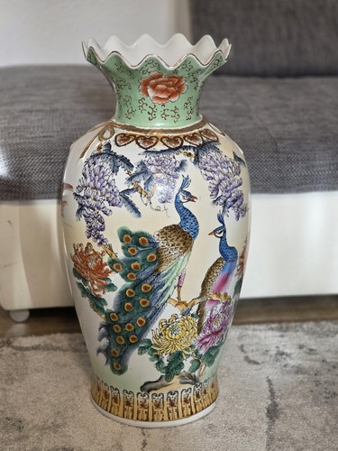 Ming vase limited - limited, edition