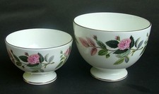 ZWEI Wedgwood Hathaway Rose