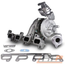 TURBOLADER FÜR AUDI A3 SEAT