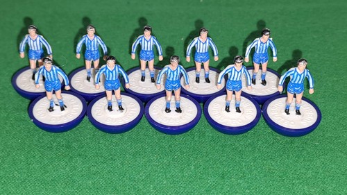 Rare subbuteo lightweight - subbuteo, lw