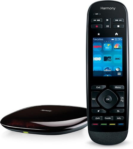 Logitech harmony ultimate - logitech,
