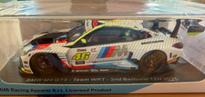 SPARK - BMW M4 GT3 Team WRT