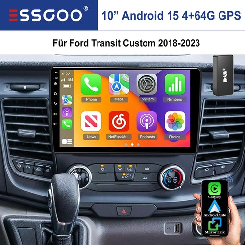 Dab android autoradio für - android,