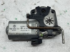 VW Polo 6N 6N2 Lupo