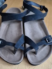 Niedliche BIo Sandalen ? Gr. 40