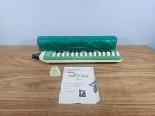 Vintage Hohner Melodica Sopran