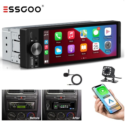 Autoradio wireless apple - autoradio,