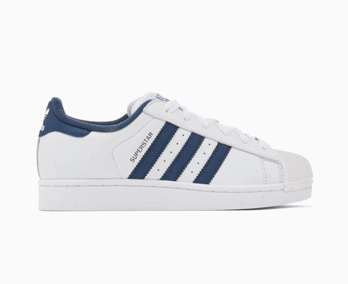 Adidas superstar sneaker - 2,
