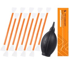 Minadax KF 10x APS-C Sensor