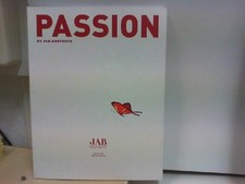 Passion - Stoffe für Wohn ( t ) räume JAB Anstoetz (Hrsg.):