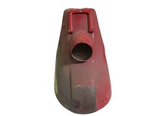 Verkleidung vorne Heinkel