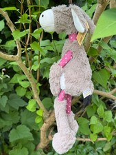 INWARE Plüschtier ESEL