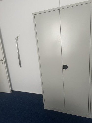 Stahlschrank materialschrank - stahlschrank,