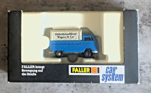 Faller car system 161551 - car, h0,