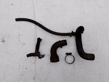 Kühlwasserschläuche Kühler Heizung Original Opel Kadett C OHV 1.1 1.2