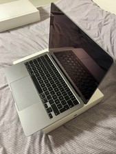 MacBook Air M2 (2022) – 13,6″, 256 GB SSD, 8 GB RAM, 🔥 Akü %98! – Top Zustand!