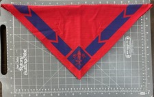 Vintage Junge Pfadfinder Of