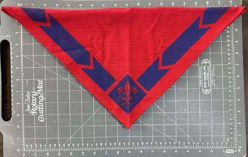 Vintage boy scouts america - boy,