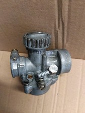 Agria 2100 Vergaser Bing