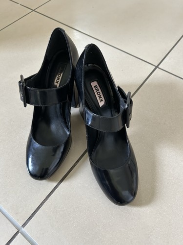 Bronx schuhe damen - schuhe, 39