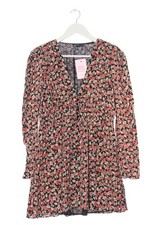 ZARA Hemdblusenkleid Damen